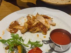 -西语炭烧牛排·西厨(石龙店)