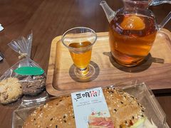-黑草莓(重庆路店)
