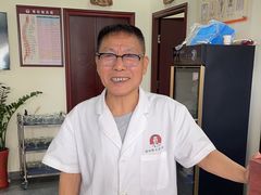 -张钰强中医正骨推拿连锁(唐家人才公寓店)