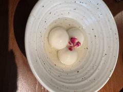 -本处·素食·融合料理(南油店)