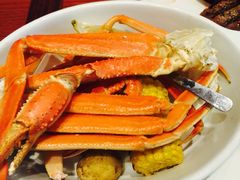 Red&nbsp;Lobster-RED LOBSTER(中城西店)