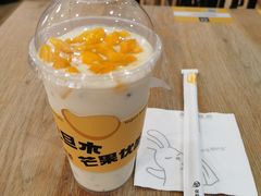 -满记甜品(金唐购物中心店)