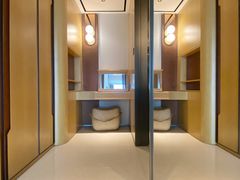 -广州奥园喜来登酒店
