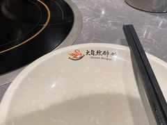 -大自然醉鹅·铁锅火焰鹅(上海联洋店)