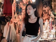 -广州花园酒店