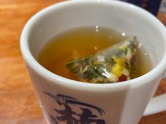 -楠火锅(仁恒梦中心店)