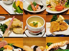 -伟峰·枫寿司(东樾店)