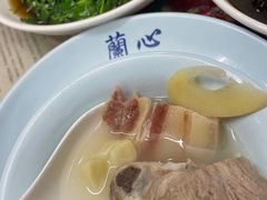 -蘭心餐厅(进贤路店)