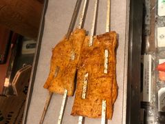-高烤场烧烤餐厅(文华里店)