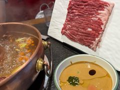 -仁和四季涮肉馆(天坛南门店)
