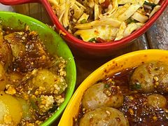 -冒椒火辣(奎星楼街店)