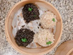 -南京大牌档(香港广场店)