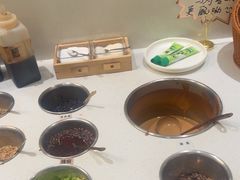 -小茉庐和牛自助火锅(龙湖万达店)
