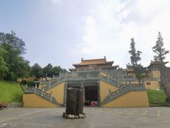-南京市江宁方山