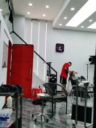 -星座SALON奢华造型