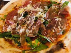 -La Tavernetta(Bar à Vin)(乌鲁木齐路店)