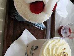 -丹礼糖甜品