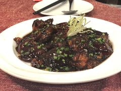 -徐记私厨(半淞园路店)