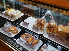 -国际饭店·帆声西饼屋(黄河路店)