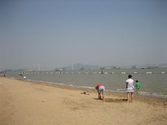 -南沙天后宫景区