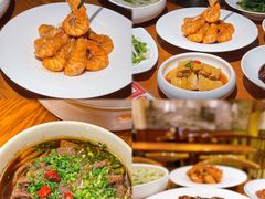 -沪上馨和小馆•海派上海菜(陆家浜路店)