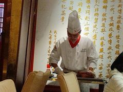 -惠丰堂饭庄·烤鸭·京味菜(翠微路店)