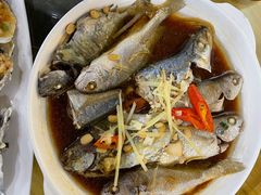 -海之鲜大排档(东山海鲜金銮湾店)