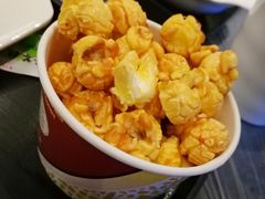 -蓝色派对KTV(聚然广场店)