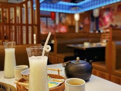 大堂-千寻山野烤肉(中关村店)