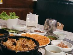 -高丽屋(天宁寺店)