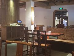 大堂-大牌大·传统杭帮菜(湖滨店)