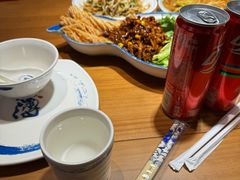-满园烤鸭·春饼(丰科路万达店)
