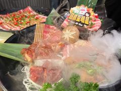 -猫抓烤肉(春熙路店)