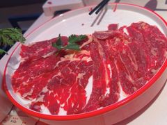 -八合里牛肉火锅(福州万象城店)