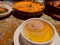 -苏帮袁Sue Cuisine(南开大悦城店)