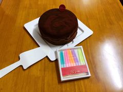 -36cake生日蛋糕·下午茶(南山店)