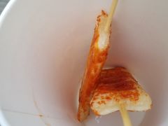 -千禧炸串(明瓦廊店)