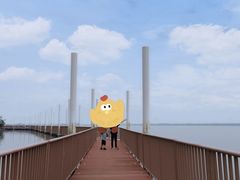-梁子岛生态旅游区