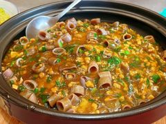 -奕景海鲜酒家· 大连海鲜(星海广场店)