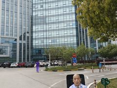 -上海永慈康复医院