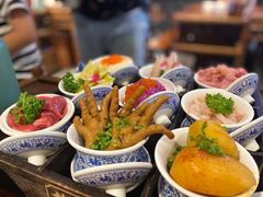 -楠火锅(仁恒梦中心店)