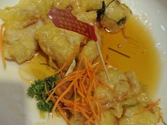 -那家老院子东北菜·饺子·小鸡炖蘑菇(艳华街店)
