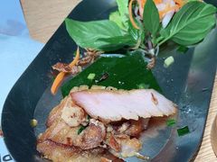 -蔡澜Pho·越南粉餐厅(海上世界店)