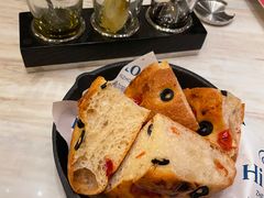 -郑州希尔顿酒店·阿米奇意大利餐厅