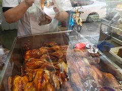 -吴山烤禽 (吴山路店)
