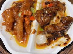 -隆隆金大茶楼(明珠广场店)