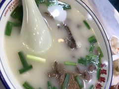 -荔银肠粉(建六店)