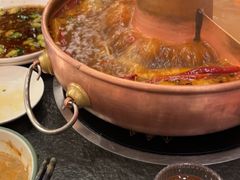 -仁和四季涮肉馆(天坛南门店)