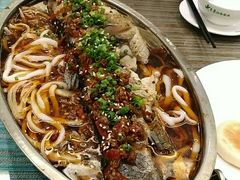 -自游人·美食一楼·地道徽菜(三十年名店)