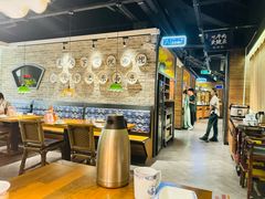 -洞庭土菜馆(易发广场店)